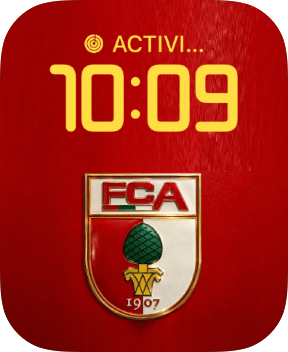 FC Augsburg
