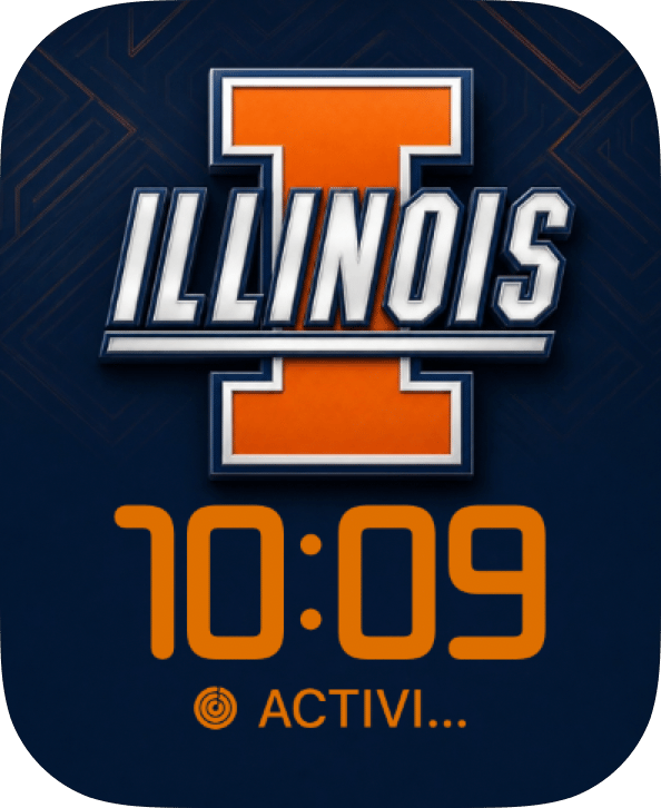 Fighting Illini