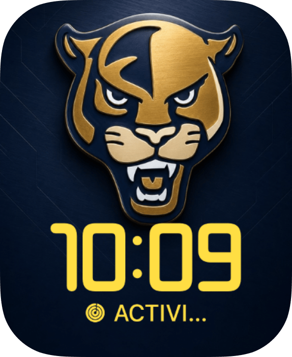 FIU Panthers