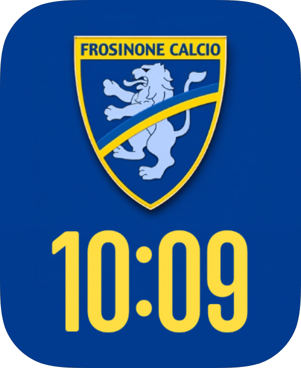 Frosinone Calcio