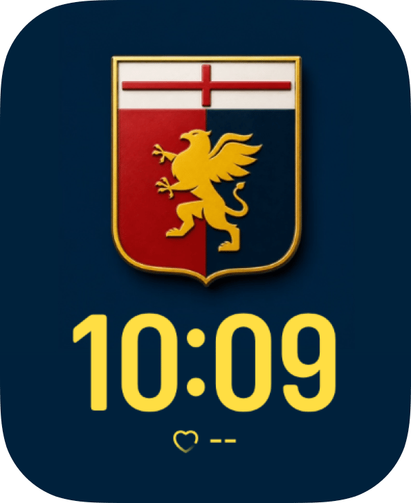 Genoa CFC