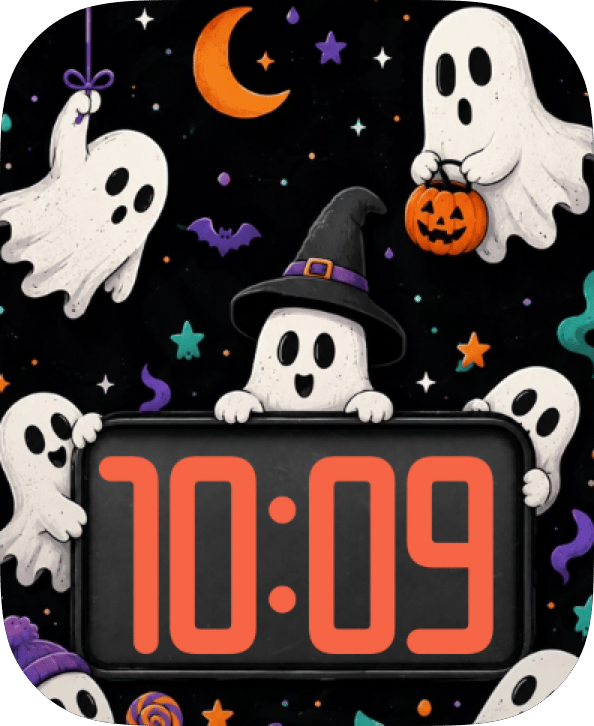 Ghost Party
