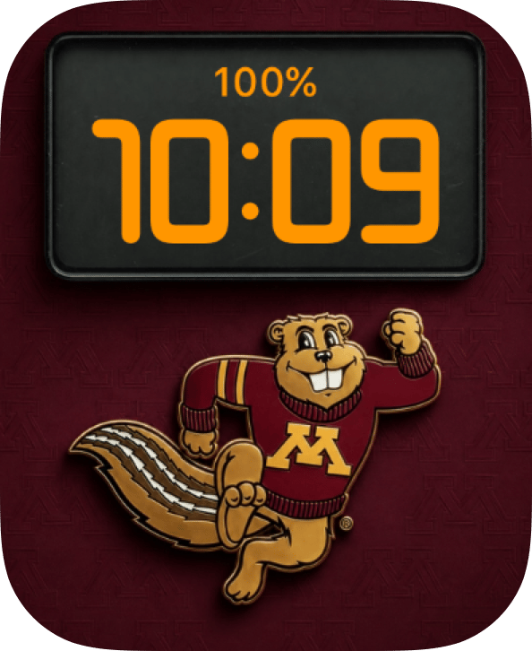 Golden Gophers
