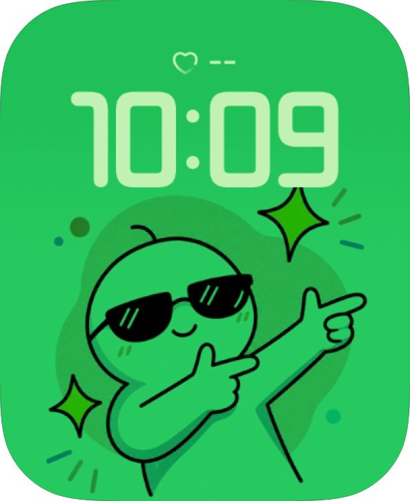 Green Sprout