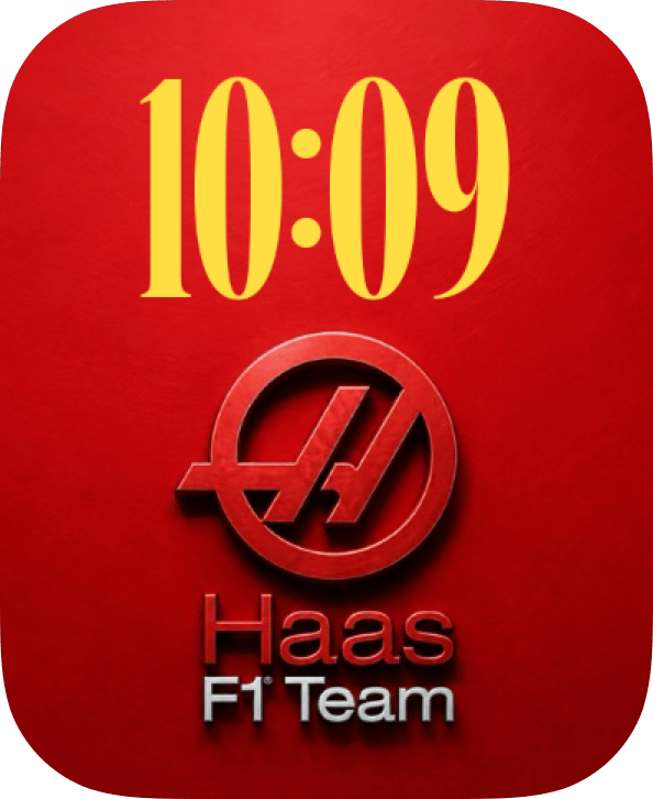 Haas F1