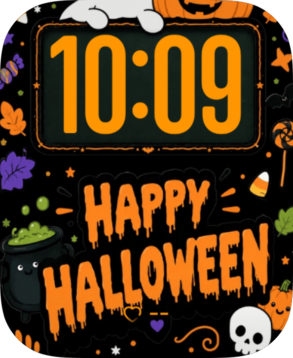 Happy Halloween