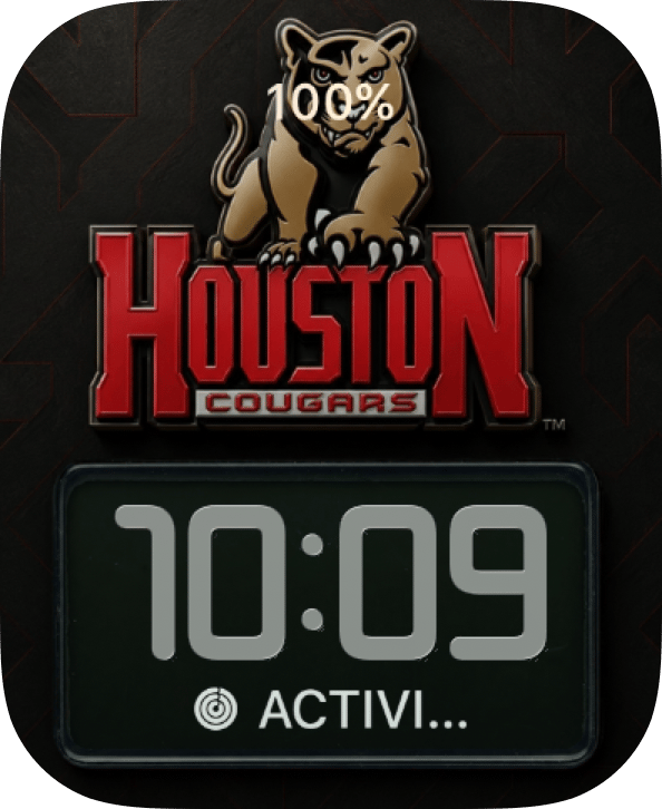 Houston Cougars