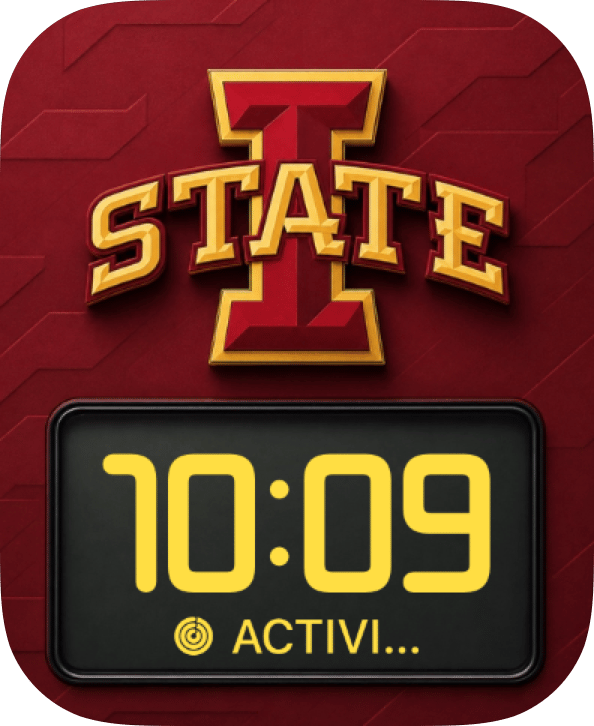 Iowa State