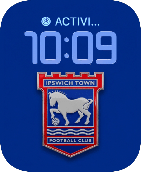 Ipswich Town