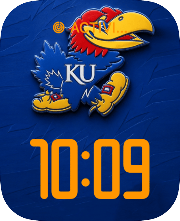 Jayhawks