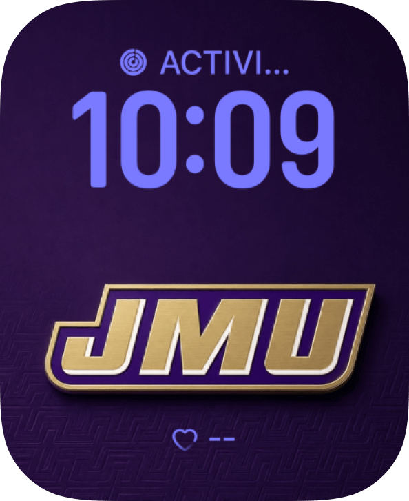 JMU Dukes