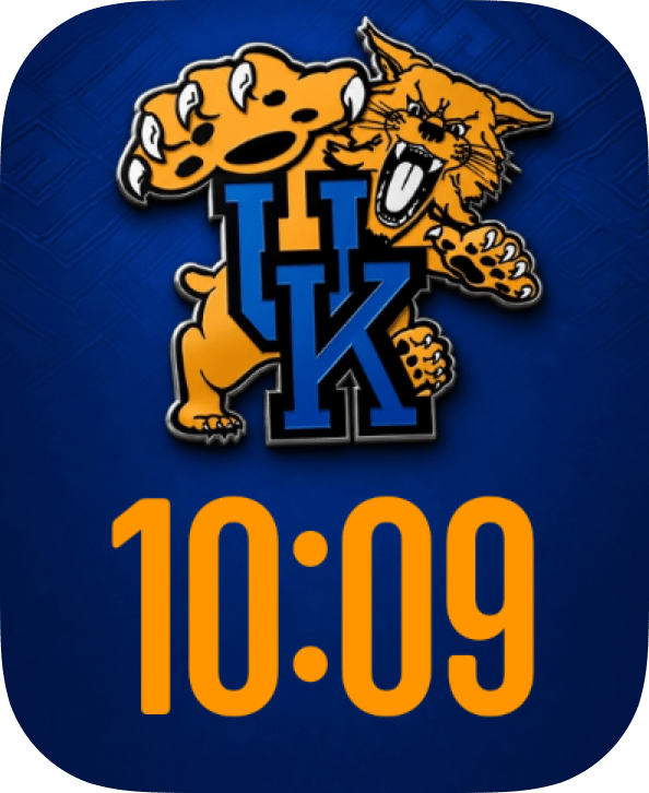 Kentucky Wildcats
