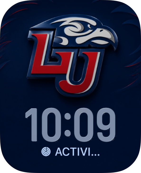 Liberty Flames