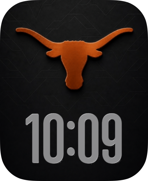 Longhorns