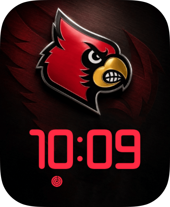 Louisville Cardinals