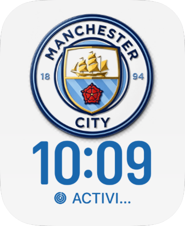 Manchester City