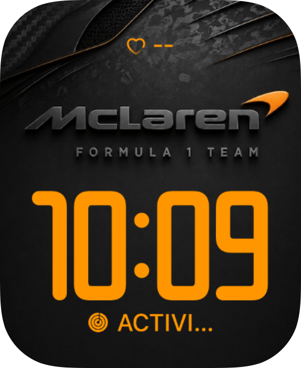 McLaren F1