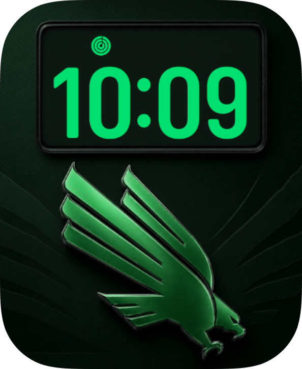 Mean Green