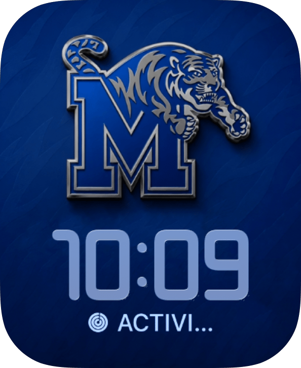 Memphis Tigers