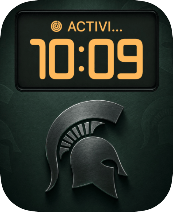 Michigan State