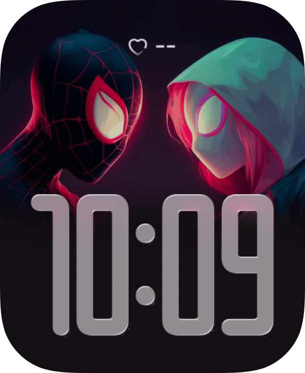 Miles & Gwen