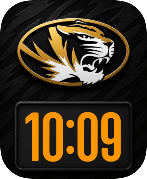 Missouri Tigers