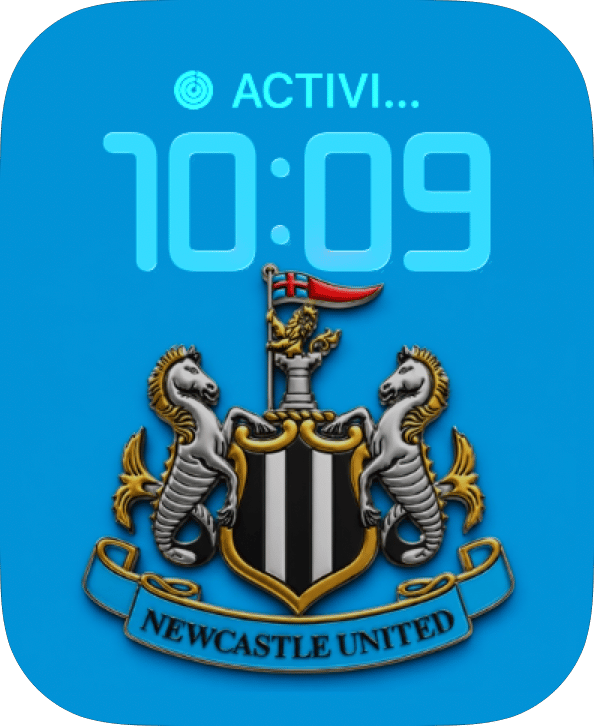 Newcastle United