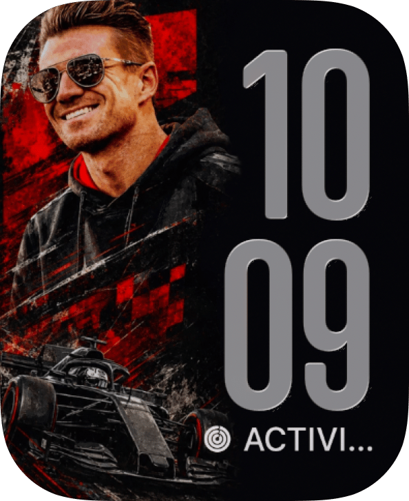 Nico Hulkenberg