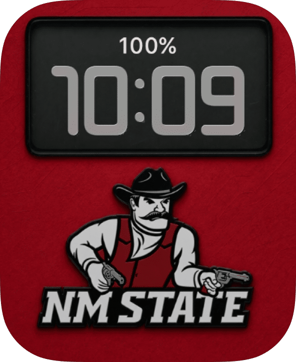 NM State