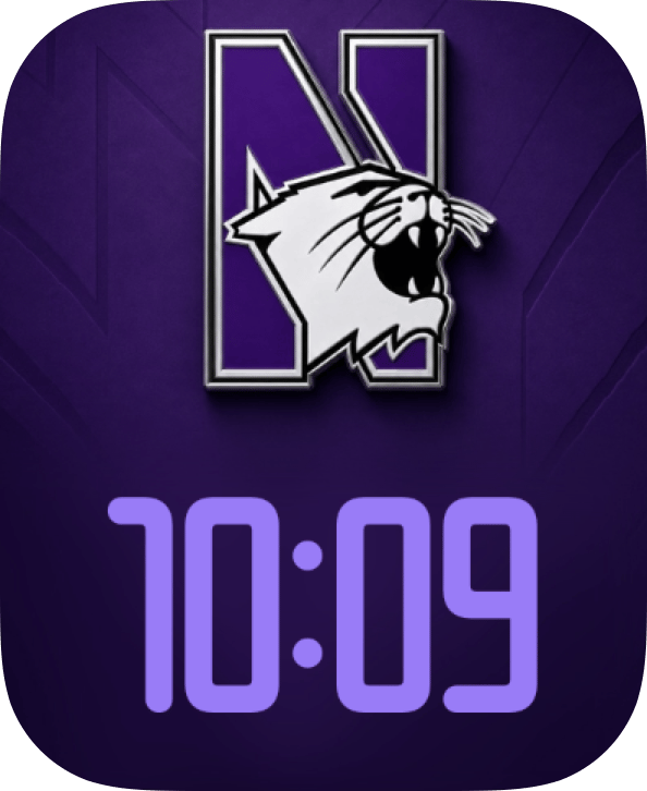 Northwestern Wildcats