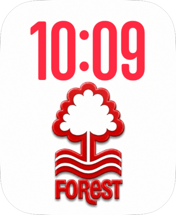 Nottingham Forest