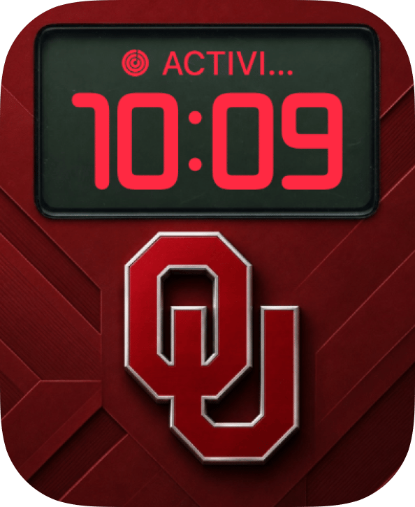 Oklahoma Sooners