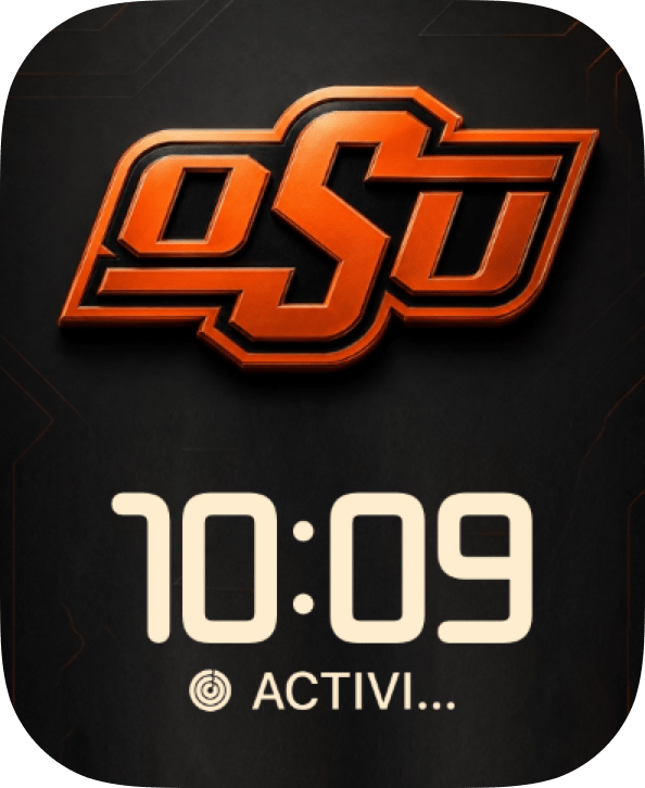 Oklahoma State
