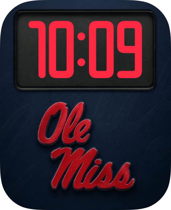 Ole Miss