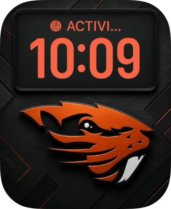 Oregon State