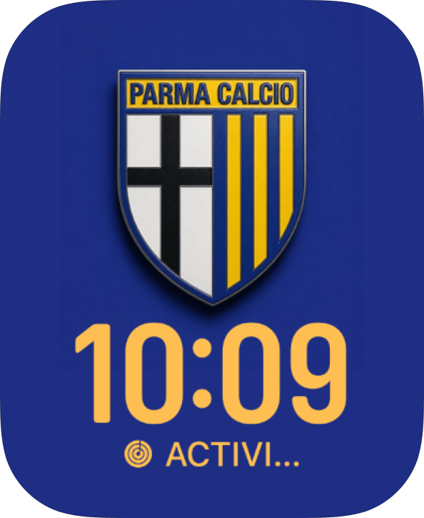 Parma 1913