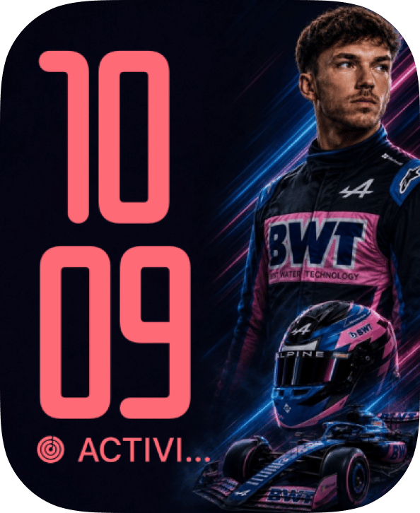 Pierre Gasly