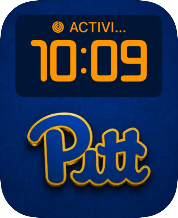 Pitt