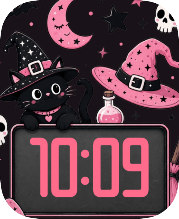 Potion Kitty