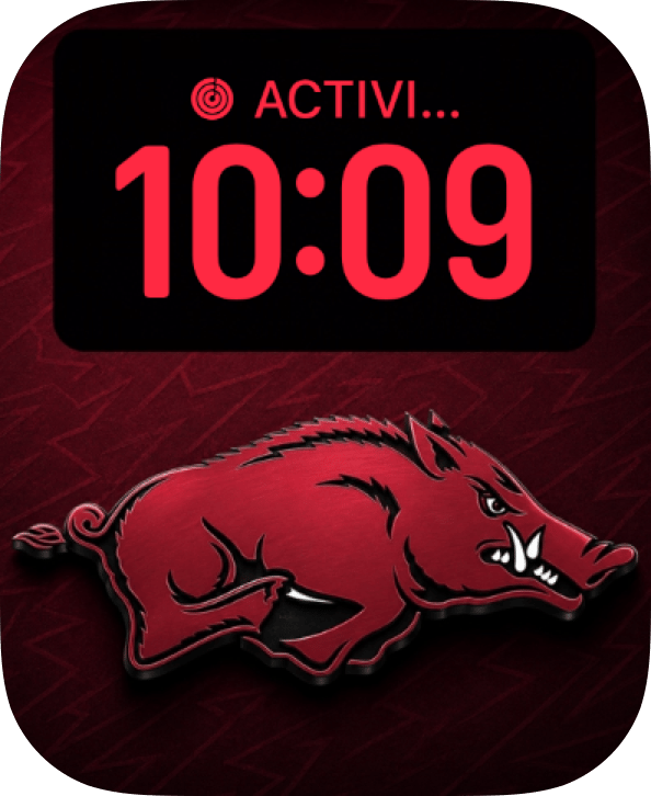 Razorbacks