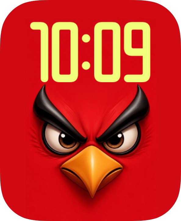 Red Bird