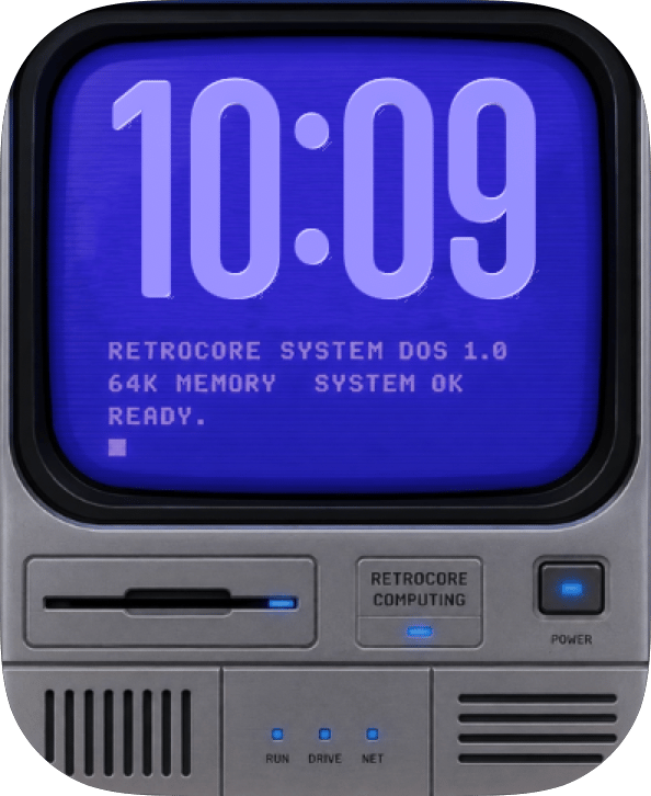 Retrocore