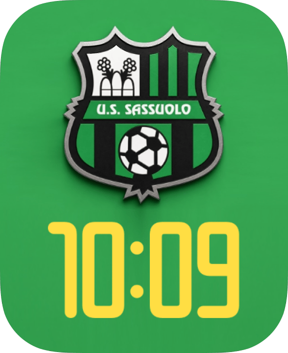 Sassuolo Calcio
