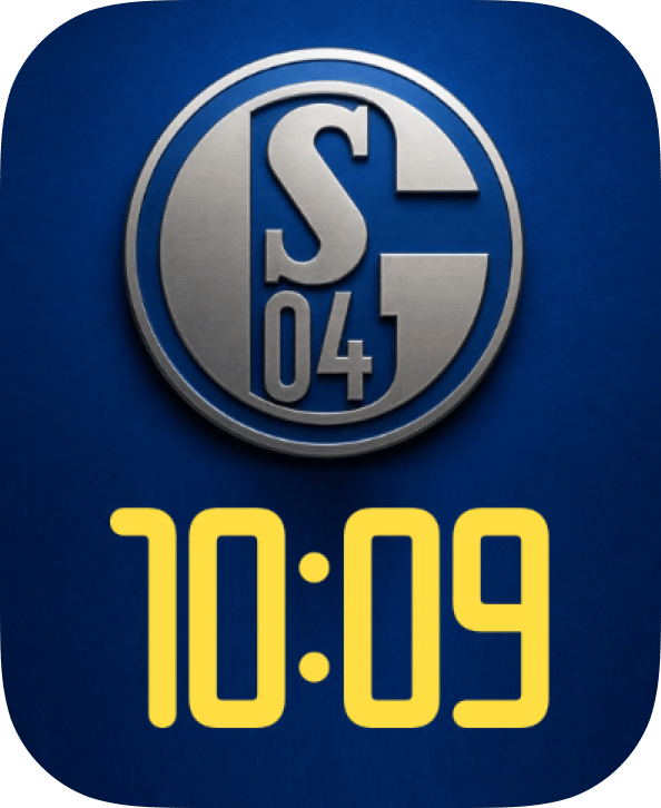 Schalke 04