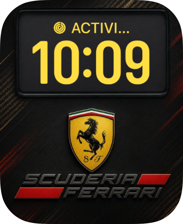 Scuderia Ferrari