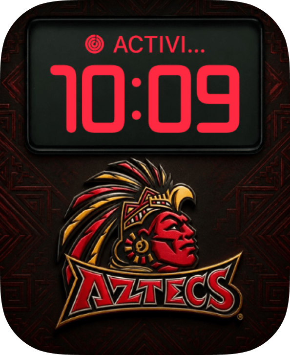SDSU Aztecs