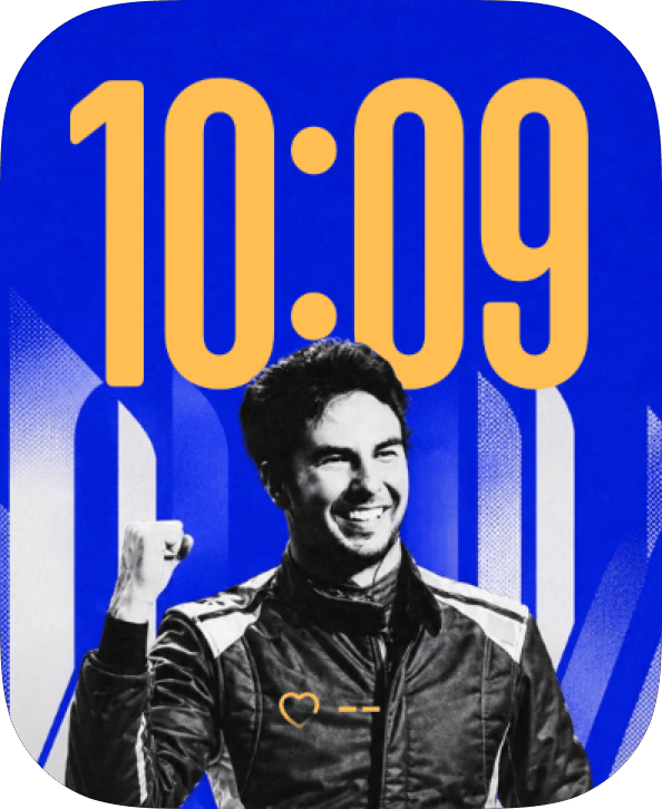 Sergio Perez