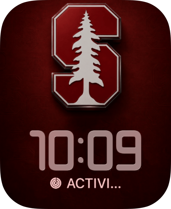 Stanford Cardinal