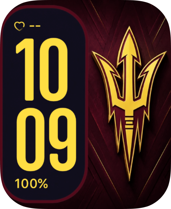 Sun Devils