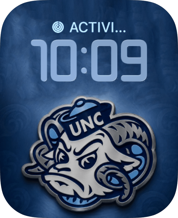 Tar Heels